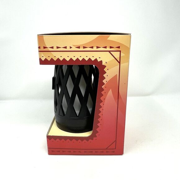 Hard Rock Hotel Casino Tulsa Tiki Speaki Wireless Bluetooth Speaker w/Stake NEW - Picture 6 of 13